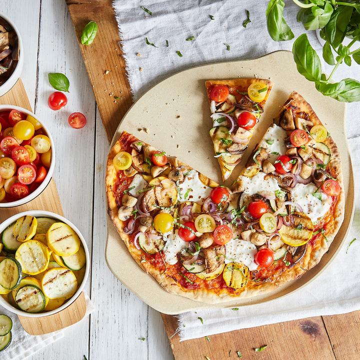 Immagine prodotto Villeroy & Boch Passione per la pizza