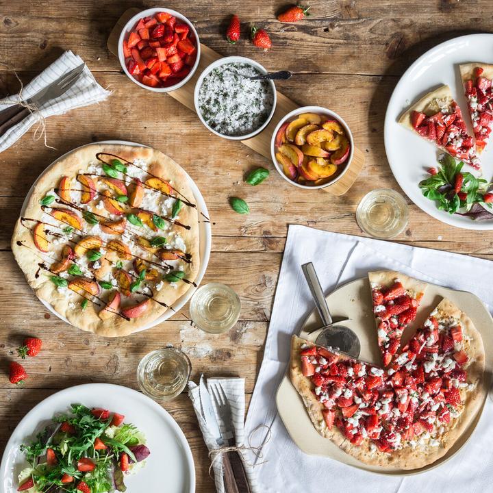 Immagine prodotto Villeroy & Boch Passione per la pizza