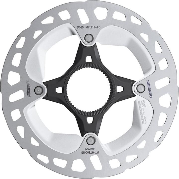 Image du produit Shimano RT-MT800 (140 mm)