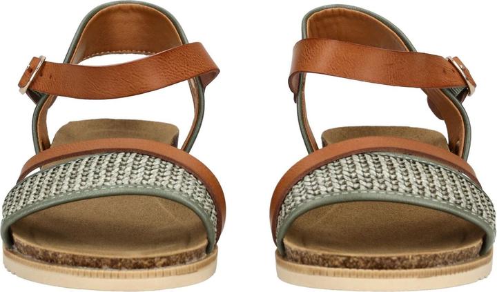 Actual product image Mustang Sandalen (39)