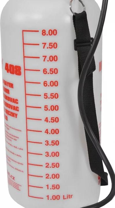 Produktbild Hecht 408 8 l Handspritze (8 l)