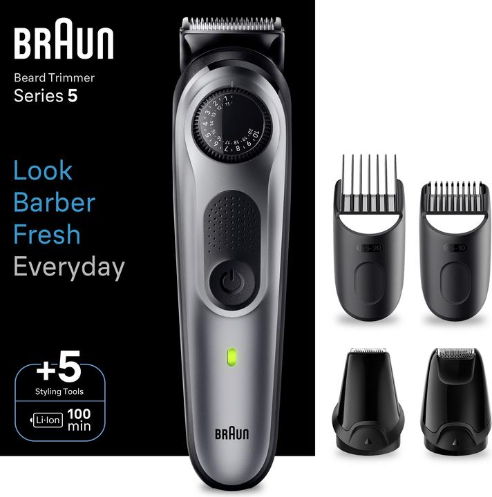 Image du produit Oral-B BT5440