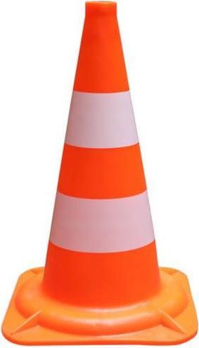 Immagine prodotto Peka Metall Cono di traffico
