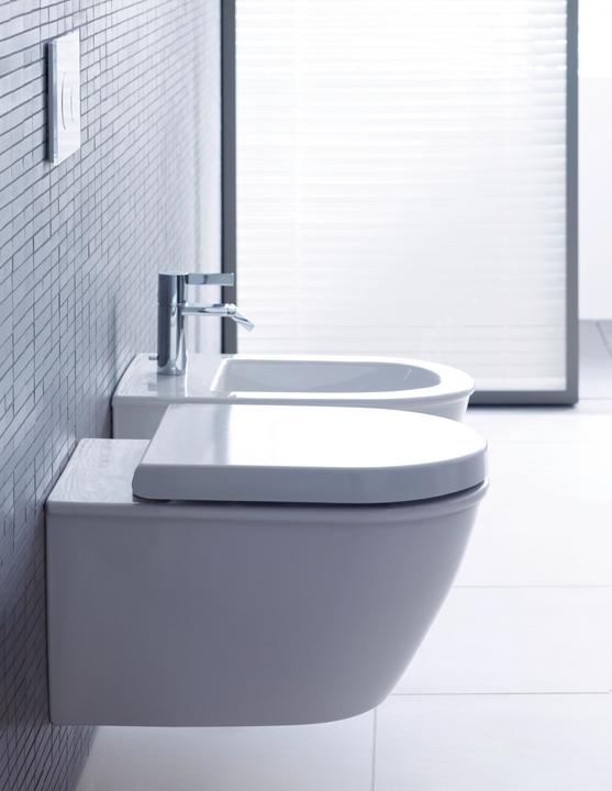 Produktbild Duravit Darling New / Starck 2