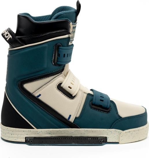 Actual product image Slingshot KTV Wake Boots (41)