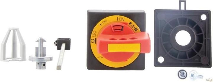 Image du produit Eaton Manette de commande extérieure PKZ0