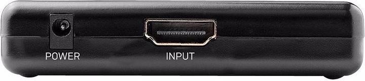 Produktbild Lindy HDMI Splitter Compact