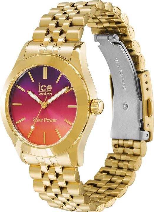 Produktbild ICE Watch 023792 Ice Steel Solar (34.50 mm)