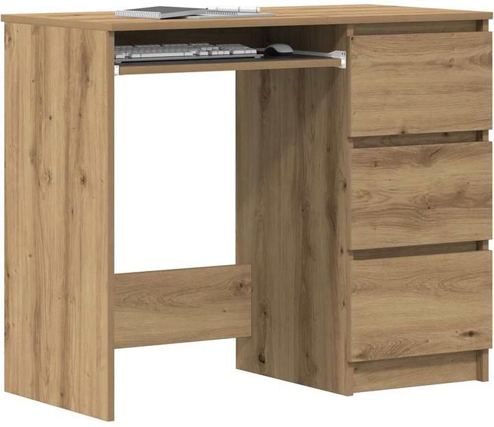 Rovere artigianale