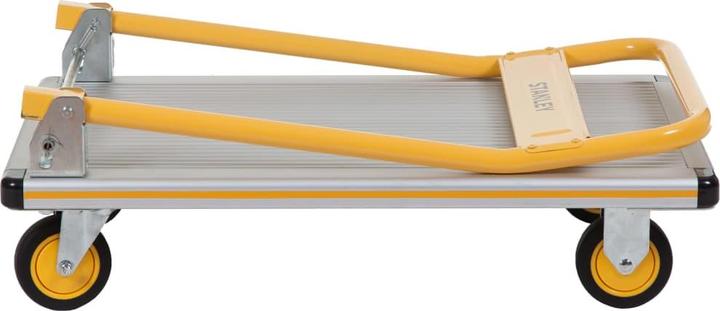 Immagine prodotto Stanley Carrello a piattaforma pieghevole Alluminio (150 kg)