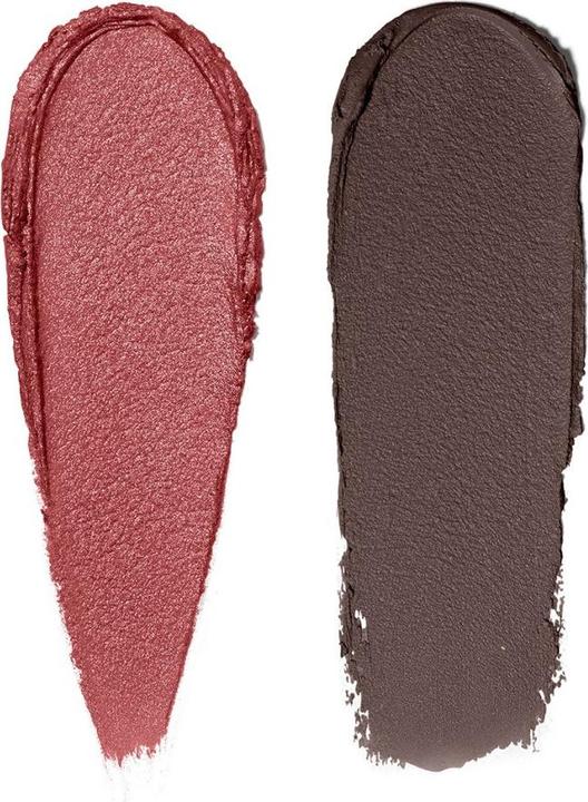 Produktbild Bobbi Brown BB Eye Shadow - Long-Wear Cream Shadow Stick Duos Bronze Pink/ Expresso (Bronze Pink, Expresso)