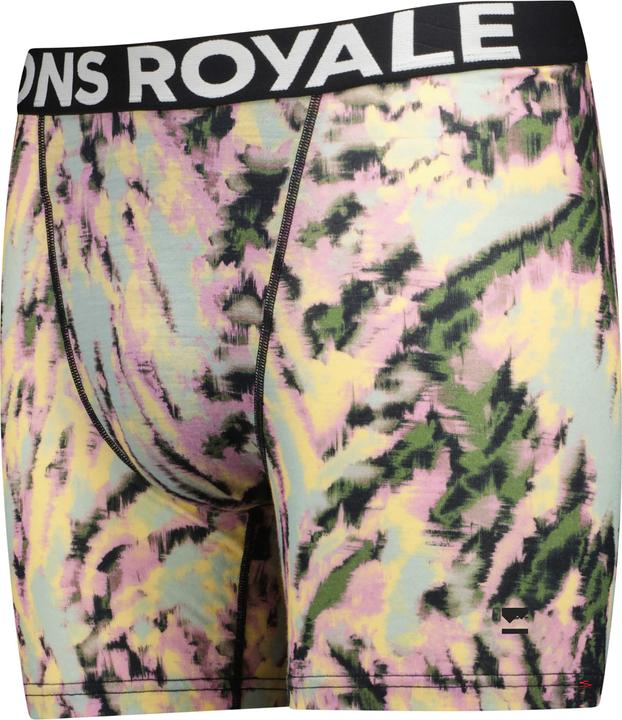 Immagine prodotto Mons Royale Hold 'em Merino Boxer (S)