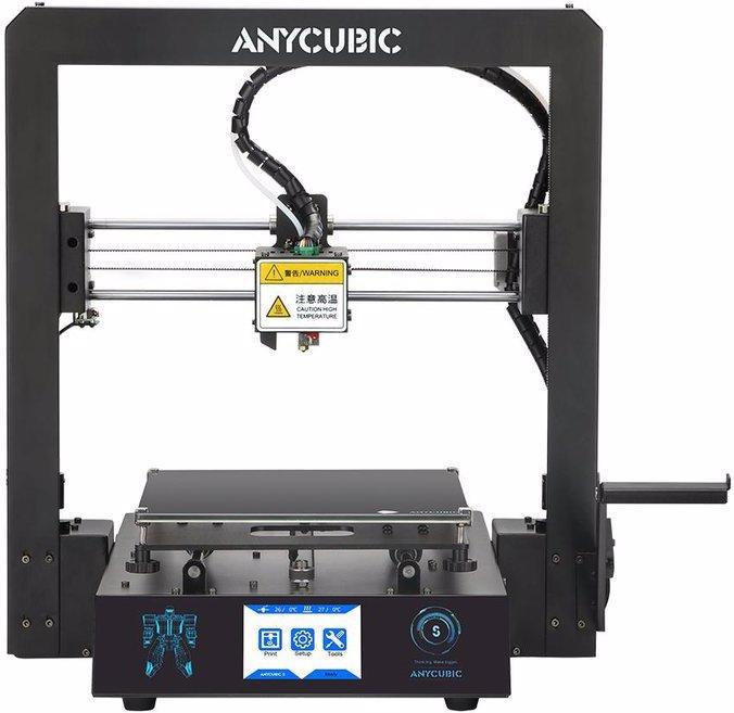 Produktbild Anycubic i3 Mega S