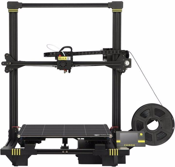 Actual product image Anycubic Chiron