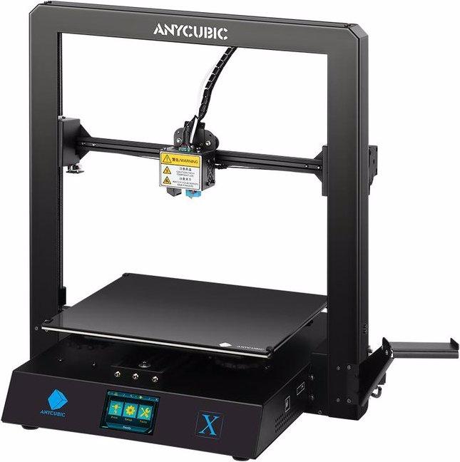 Produktbild Anycubic Mega X