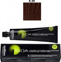 Produktbild L'Oréal Professionnel Inoa (Braun, Gold)