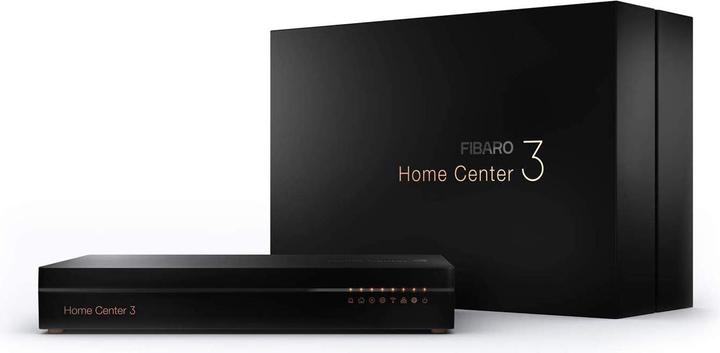 Image du produit Fibaro Centre d'accueil du siège 3