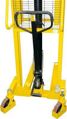 Actual product image NoName SFH 10 high lift truck Lift height 1600 mm