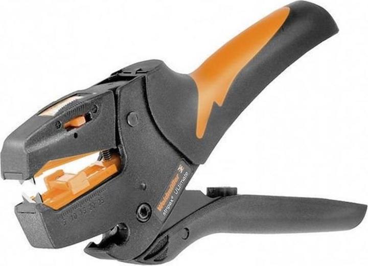 Actual product image Weidmüller Wire stripper (190 mm)