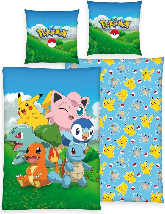 Immagine prodotto Herding Pokémon