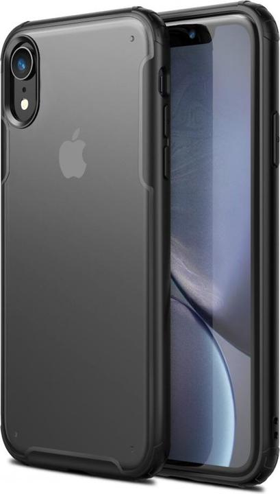 Screenguard Anti-Impact Case (Apple iPhone XR)