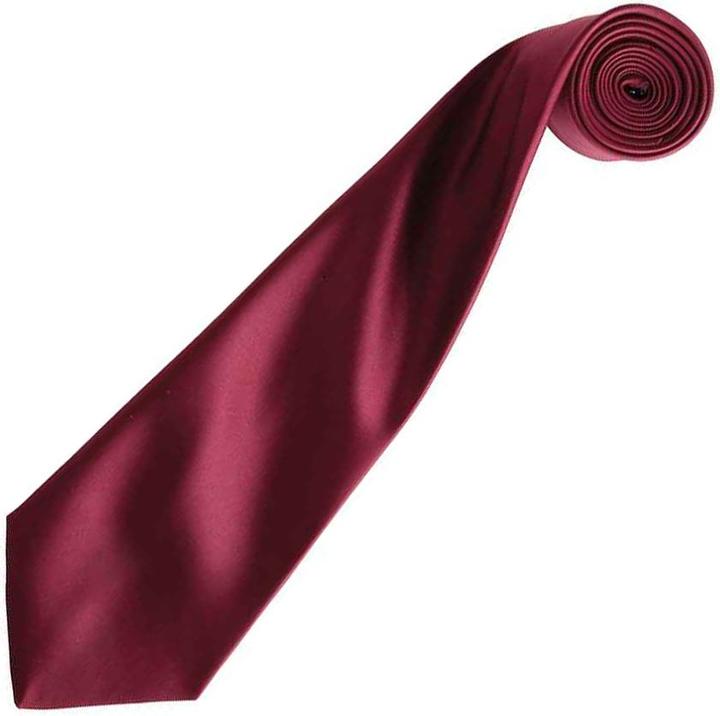 Image du produit Premier - Cravate COLOURS - Adulte