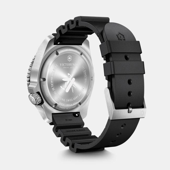 Image du produit Victorinox Dive Pro Automatic (Montre de plongée, 43 mm)