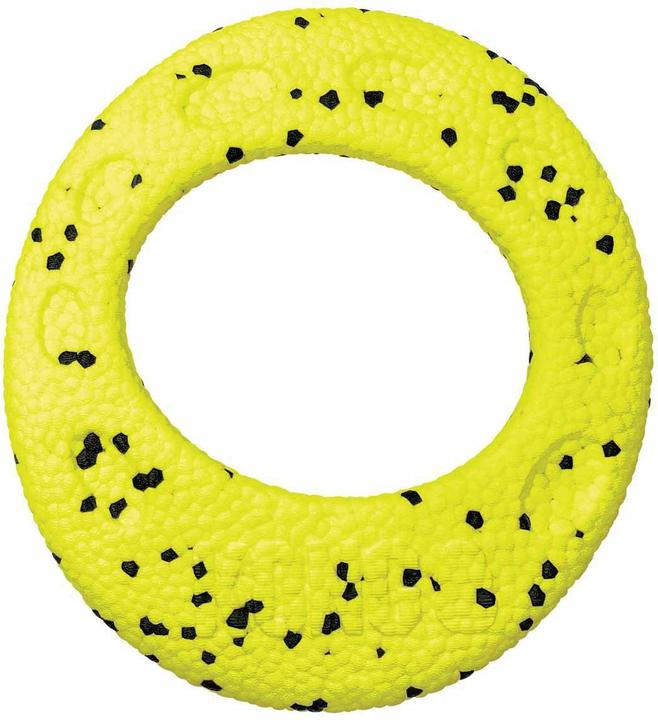 Actual product image KONG Reflex Flyer 25X21,5X2Cm (Litter toy dog)
