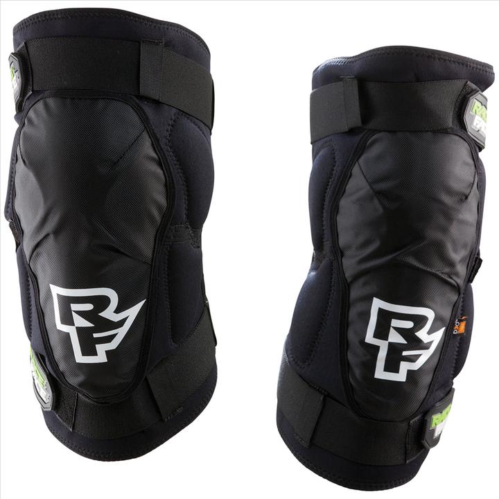 Produktbild Race Face Ambush Knee V2 (S, Knieschoner, Paar)