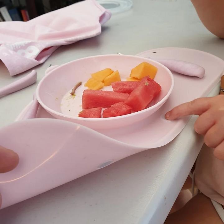 Produktbild Herobility Eco Placemat Mini Set