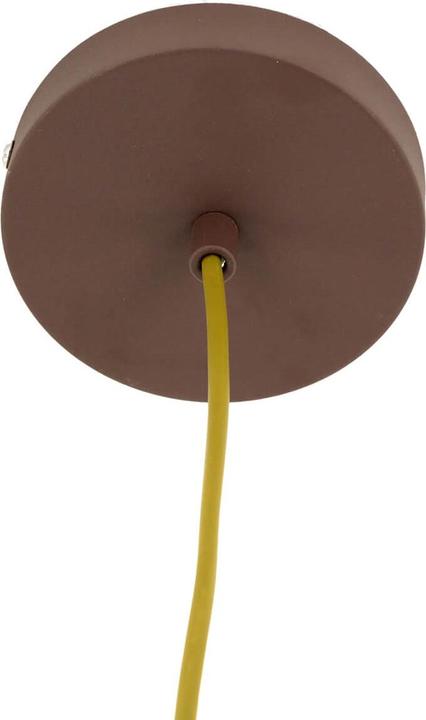 Actual product image Wofi Pendant light Wasson (E27)
