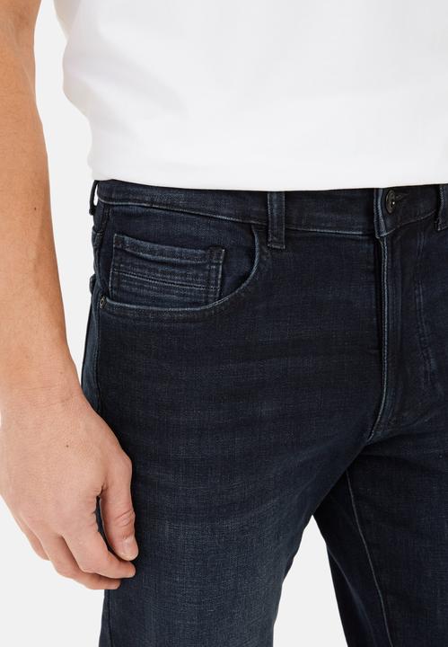 Produktbild Camel Active 5-Pocket-Jeans Relaxed Fit (W42/L32)