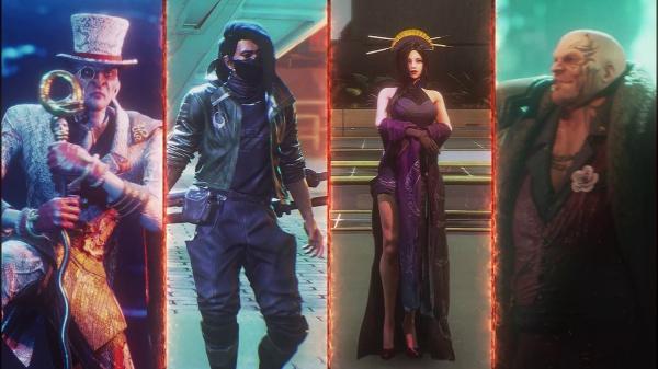 Immagine prodotto Gungrave: G.O.R.E. Day One Edition (PS5, FR)