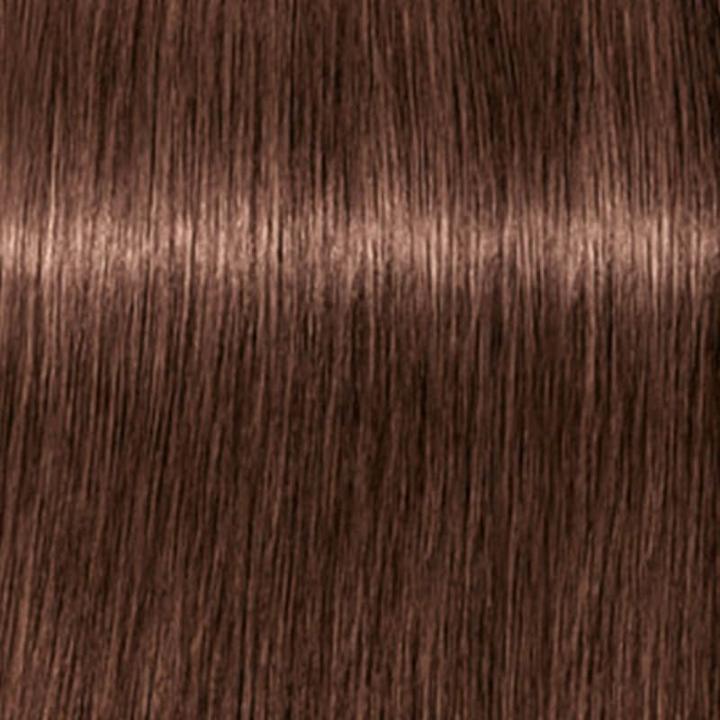 Actual product image Schwarzkopf Professional IGORA Vibrance Hair Tint NEW (6-68 Dark blond chocolate red)
