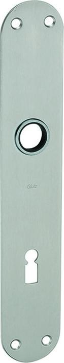 Produktbild Glutz Türschilder glide 5345 (Türschildgarnitur)