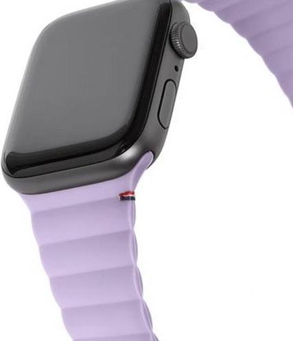 Produktbild Decoded Traction Lite Magnetarmband 38-40-41 mm (Silikon)