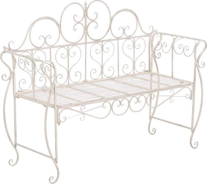antique cream