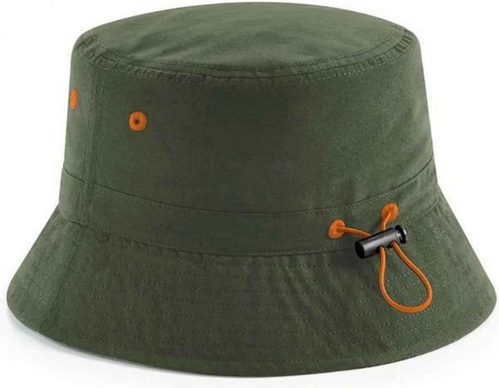 Image du produit Beechfield Chapeau mou Matériau recyclé (S, M)