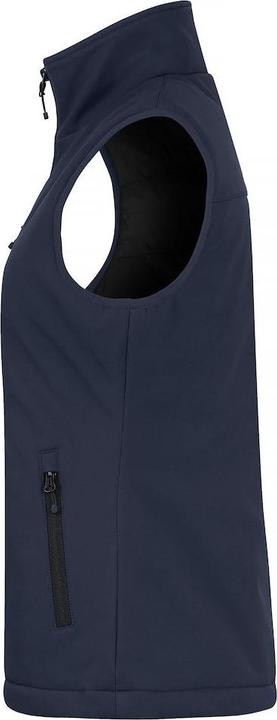 Immagine prodotto Clique Gilet SoftshellPanel (L)