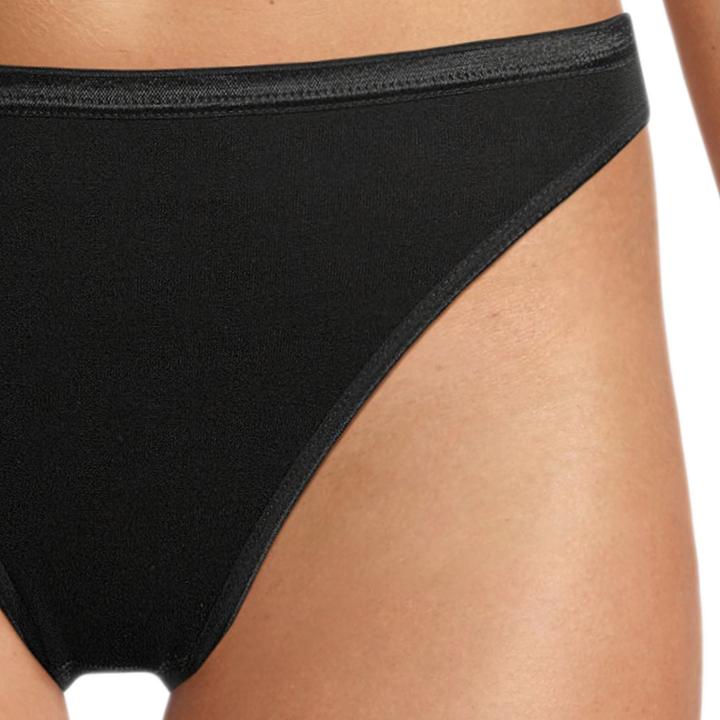 Produktbild Conta 3er Pack Modal Bikinislip (38, M, 3er Pack)