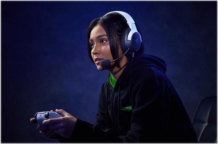 Actual product image Razer Kaira X (Cable)