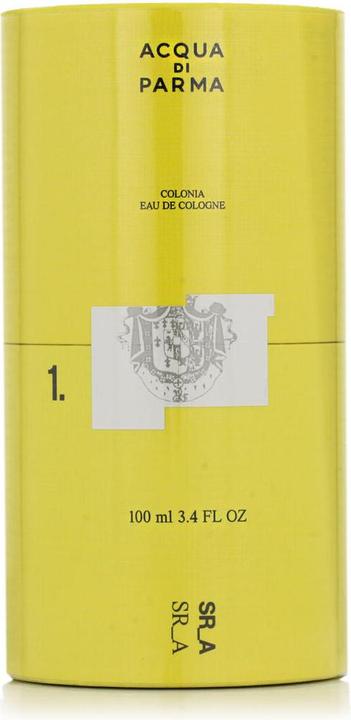 Produktbild Acqua Di Parma Colonia Samuel Ross Yellow (Eau de cologne, 100 ml)
