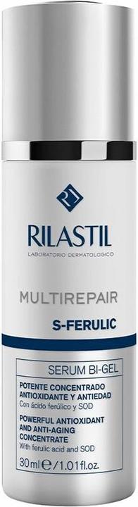 Produktbild Rilastil Cumlaude S Ferulic Serum Bi Gel 30ml (30 ml)