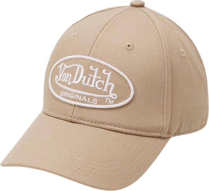 Von Dutch baseballkappe db denver (One Size)
