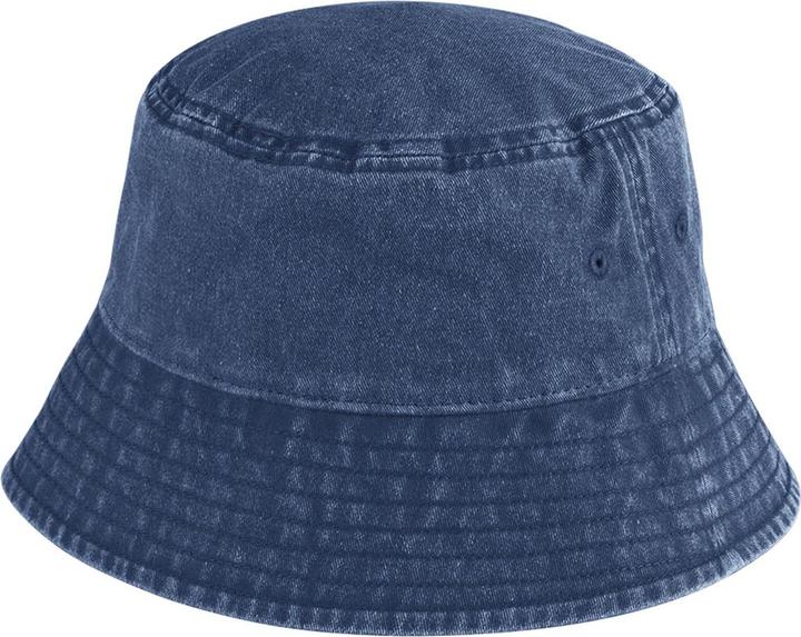 Klassische Jeansfarbe