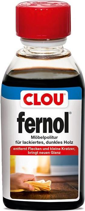 Clou l'entretien des meubles (Noirceur, 0.15 l)