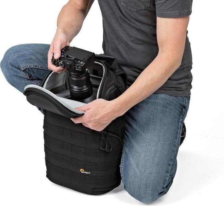 Immagine prodotto Lowepro Protattico BP 350 AW II (Zaino per fotocamera, 16 l)
