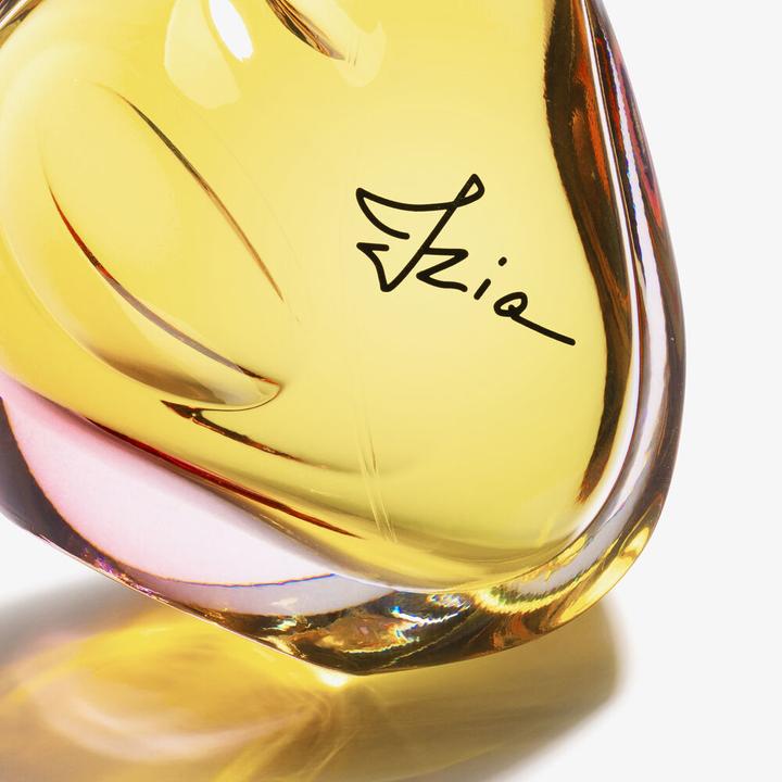 Actual product image Sisley Izia Eau De Parfum Spray (Eau de parfum, 50 ml)