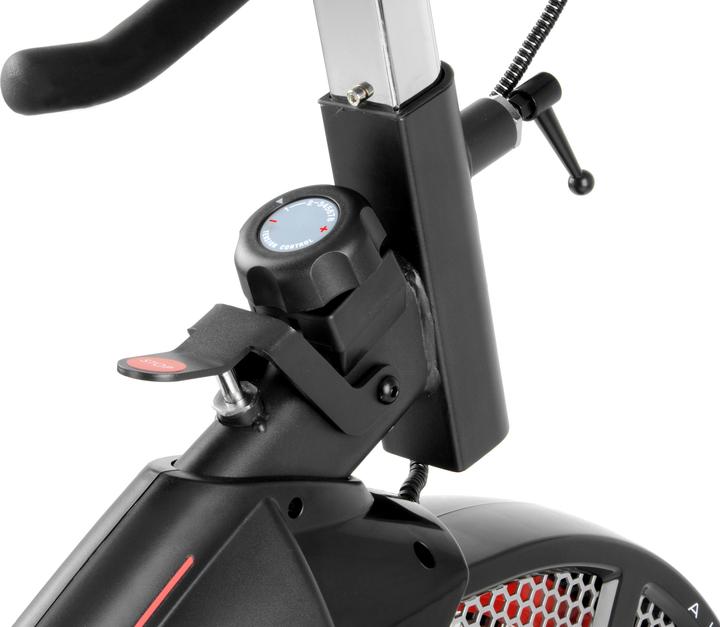 Immagine prodotto BH Fitness Manuale Air Mag