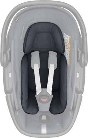 Immagine prodotto Maxi-Cosi Progettato per una maggiore vicinanza tra genitori e bambino (Seggiolino, ECE R129/i-Size Standard)